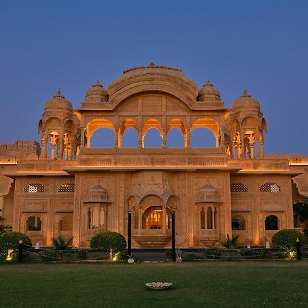 Fort Rajwada,Джайсалмер Екстериор снимка
